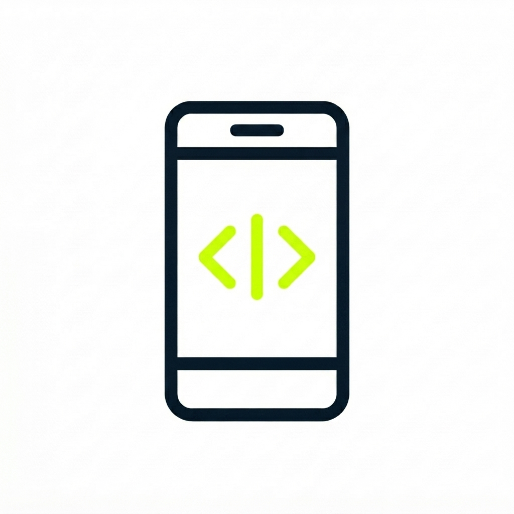 iOS/Androidアプリ開発